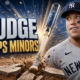 Aaron Judge Yankees activated 60-day IL skip minors