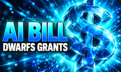 Alphabet AI capex 195 billion dwarfs quantum grants