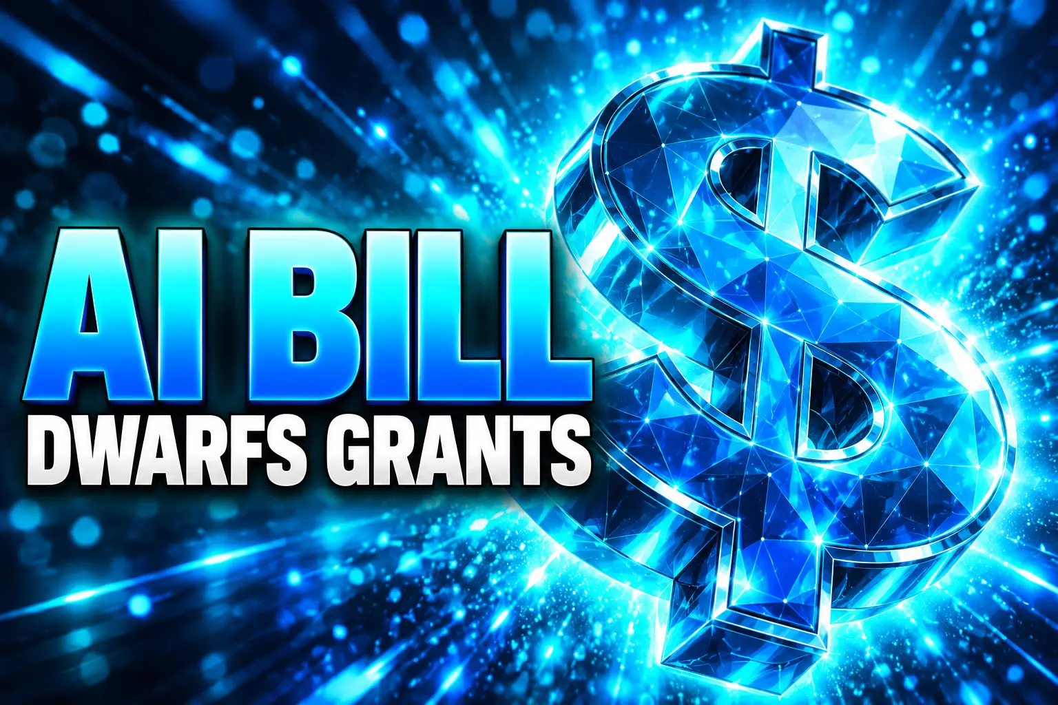 Alphabet AI capex 195 billion dwarfs quantum grants