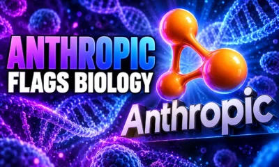 Anthropic flags dual-use biology cases 2026