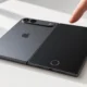 Apple foldable iPhone Home button revival September 9