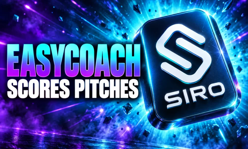 EasyCare EasyCoach AI scores F&I pitches