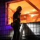 Kyiv railway depot missile strike seven dead Tuesday