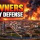Russia factories buy air defense against Ukrainian drones