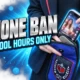 school phone ban online misogyny Daniel Kebede warning