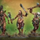 Sons of Behemat Boss-stompers trio kit pre-order