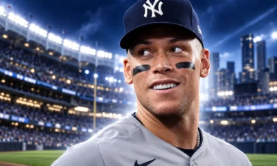 Aaron Judge Yankees return skips minors