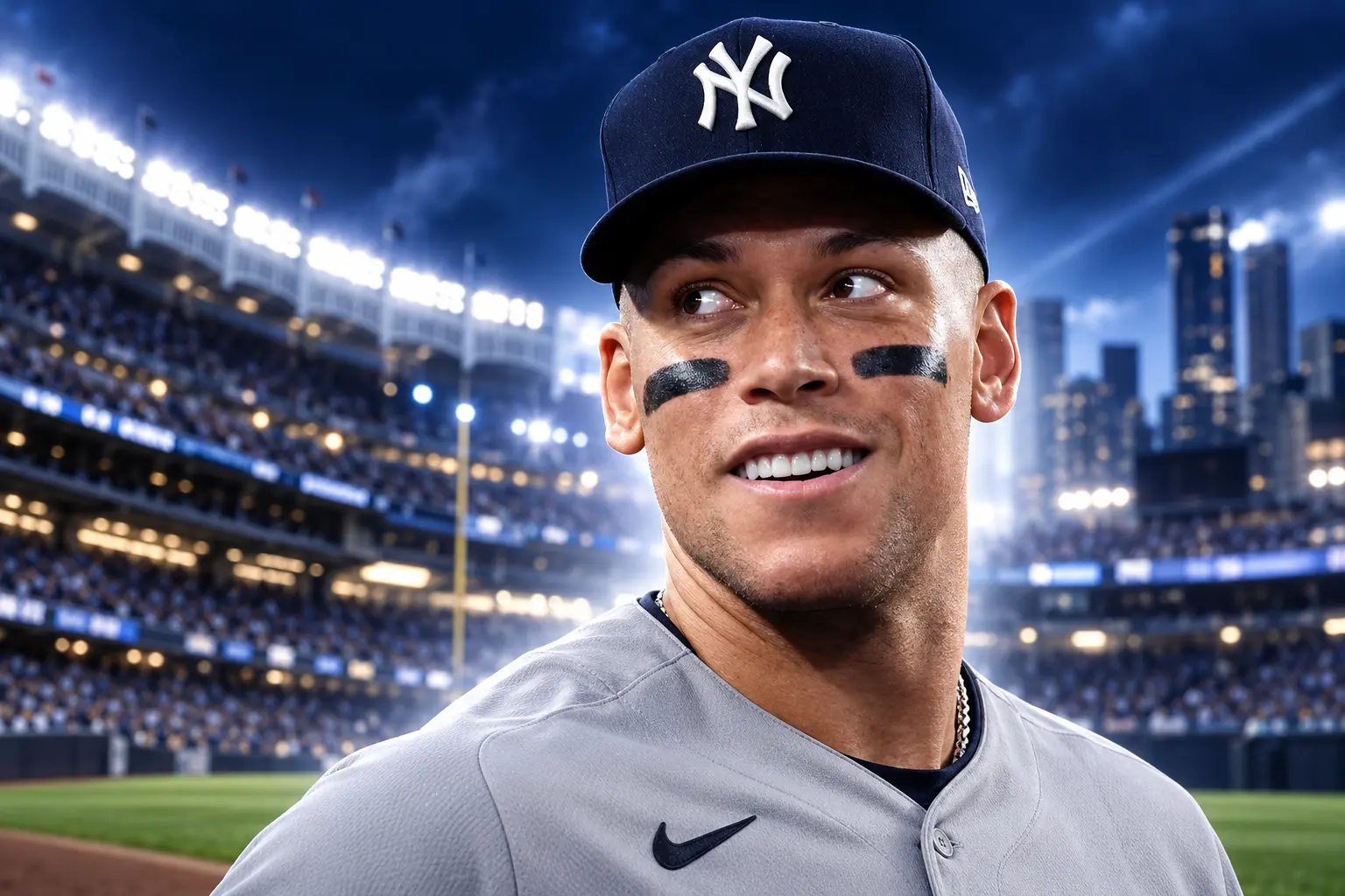 Aaron Judge returns Yankees skip minors