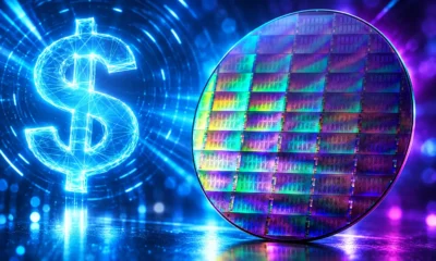 Alphabet 205 billion AI spend versus quantum grants
