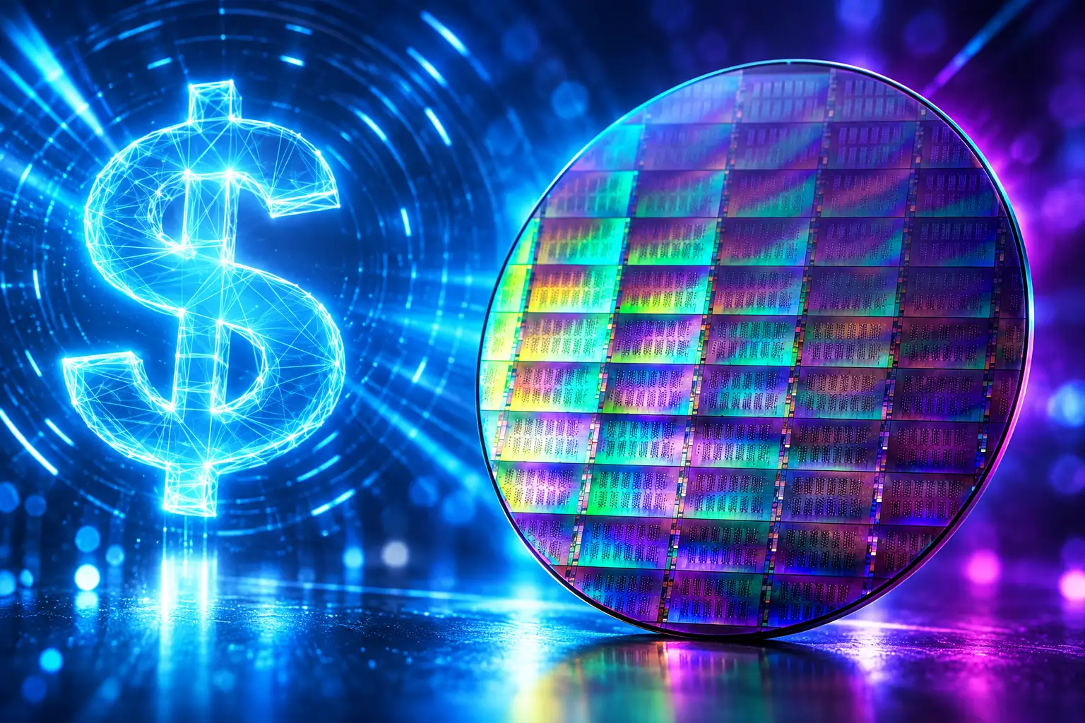 Alphabet AI capex 195 billion dwarfs quantum grants