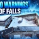 Anchorage 1070 roof warnings another collapse
