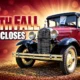 Barrie Automotive Flea Market 55th fall run closes