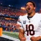 Bears beat Panthers 59-37 Week 1 record