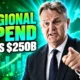 Bernard Salt regional super consumers spend 250 billion