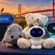Newsom signs SB 867 companion chatbot toy ban