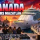 Canada still clears Mazatlán air sea travel Sinaloa