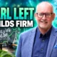 Carl Buerckner left HRG founded Platinum Travel 2009