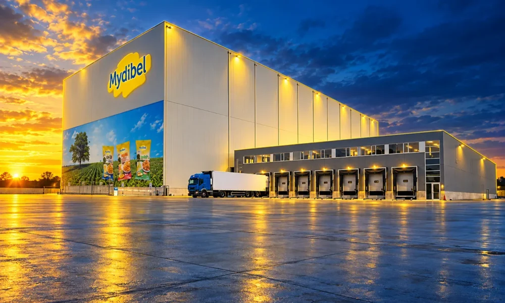 Clarebout may shut Moeskroen 1 fry plant