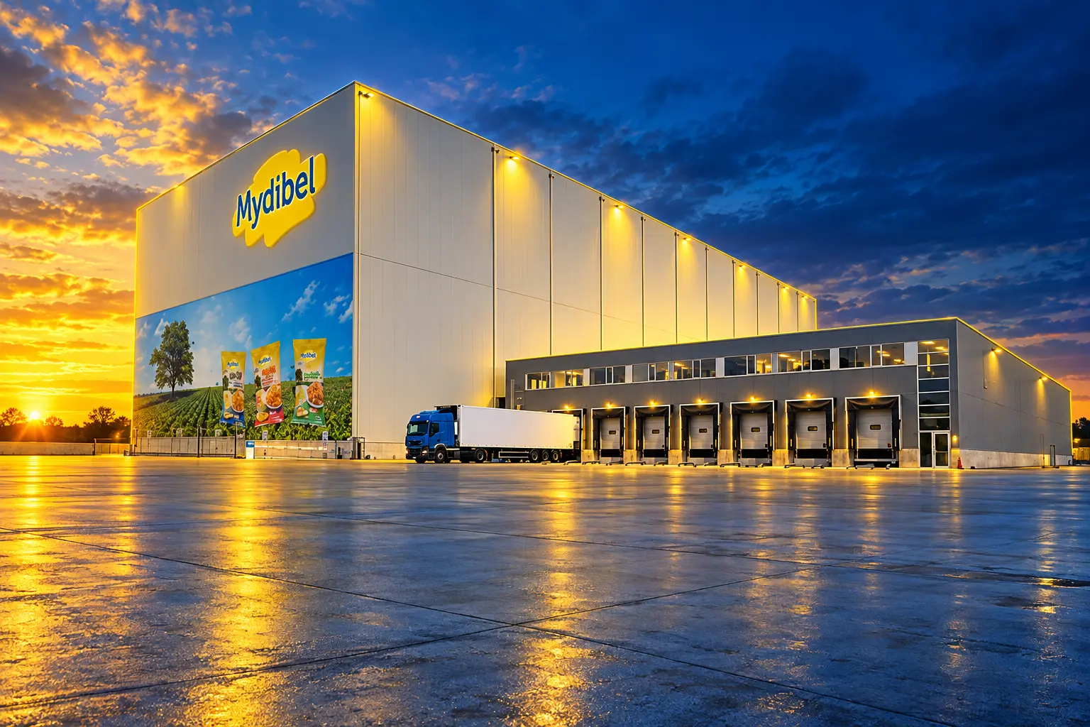 Clarebout Potatoes Moeskroen plant closure 392 jobs