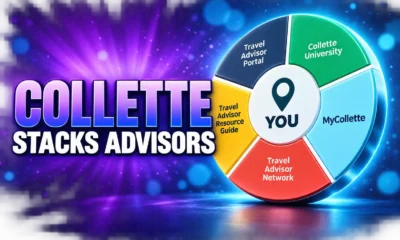 Collette Encompass two-year advisor stack tools