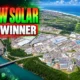 Transnet East London 3MW solar plant no winner