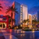 FAU opens Talon Hall 674 beds