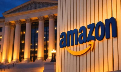 FTC Amazon hidden ad floor lawsuit