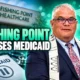 Fishing Point Healthcare pauses Medicaid Hampton Roads