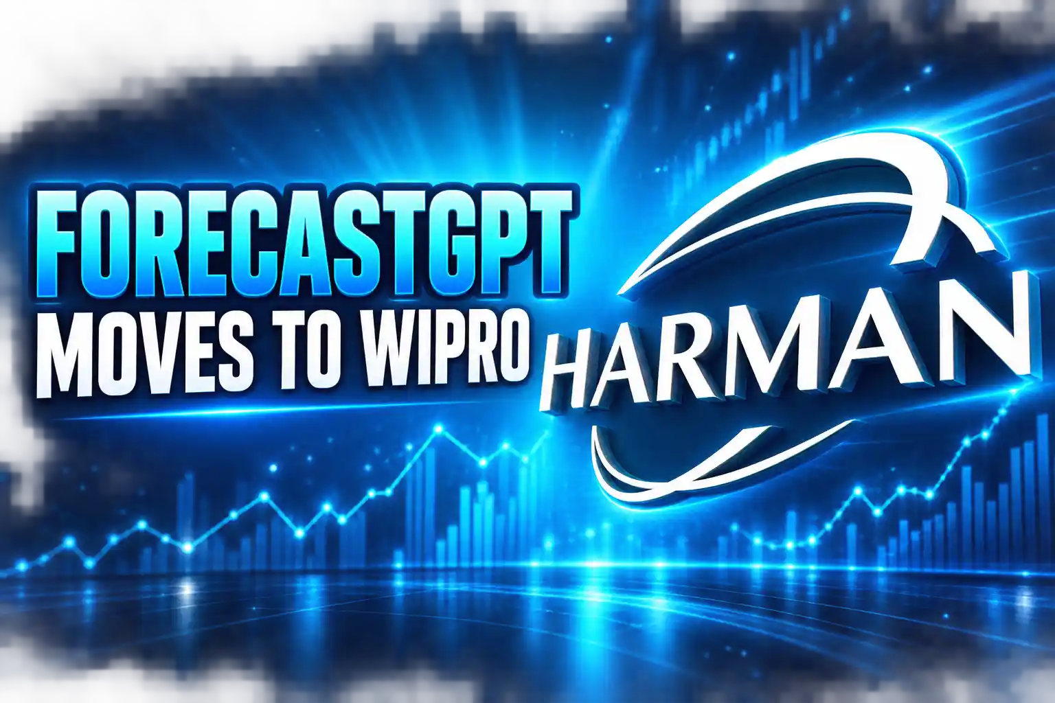 HARMAN ForecastGPT moves to Wipro after DTS sale