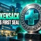 Hackensack Meridian first responsible AI seal 2026