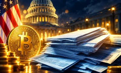 House crypto tax bill drops mining deferral