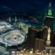 Saudi air defence drone intercept south of Mecca
