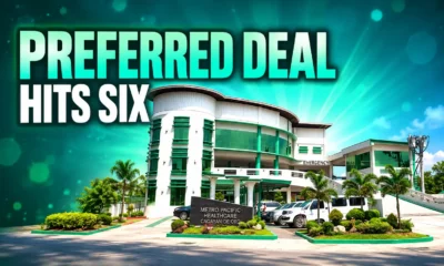 Intellicare preferred deal six MPH hospitals November 2024