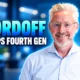 John Tordoff JCT600 fourth generation succession