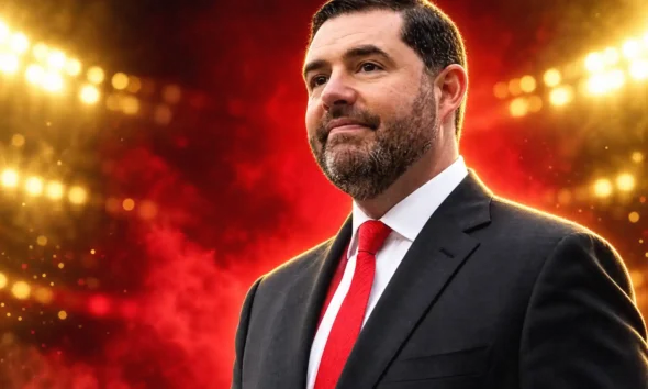Jed York six-game NFL suspension $500,000 fine