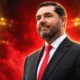 Jed York six-game NFL suspension $500,000 fine