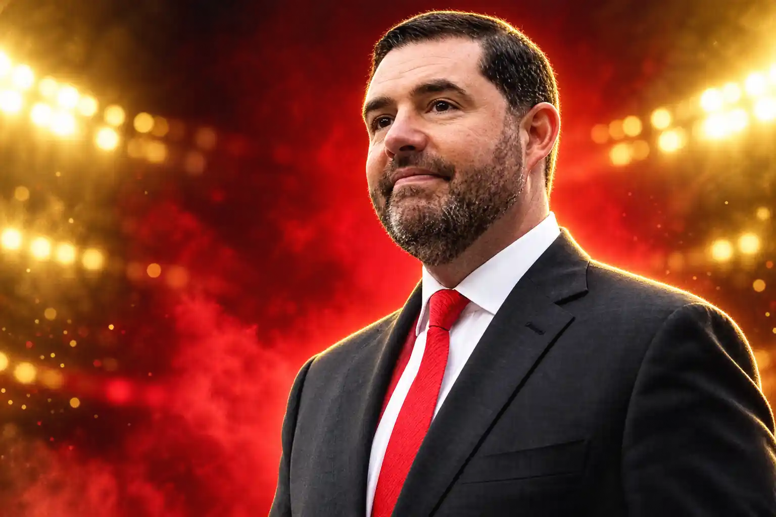 Jed York 49ers owner six-game NFL suspension