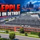 Laepple Automotive leases vacant Detroit Mount Elliott plant