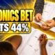 Longview phonics bet year five 44 percent