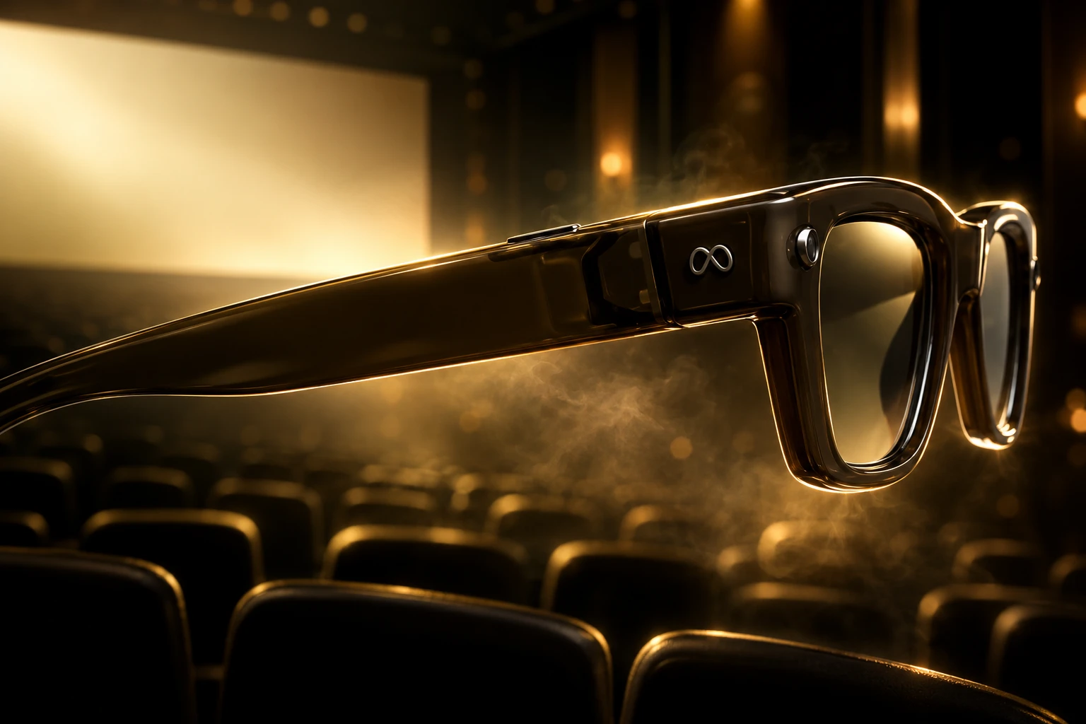 Meta Luna camera-free smart glasses fall launch