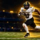 Missouri beats Kansas 38-21 Border War Lawrence