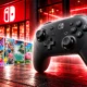 Nintendo Customer Appreciation Sale 30 percent Switch games