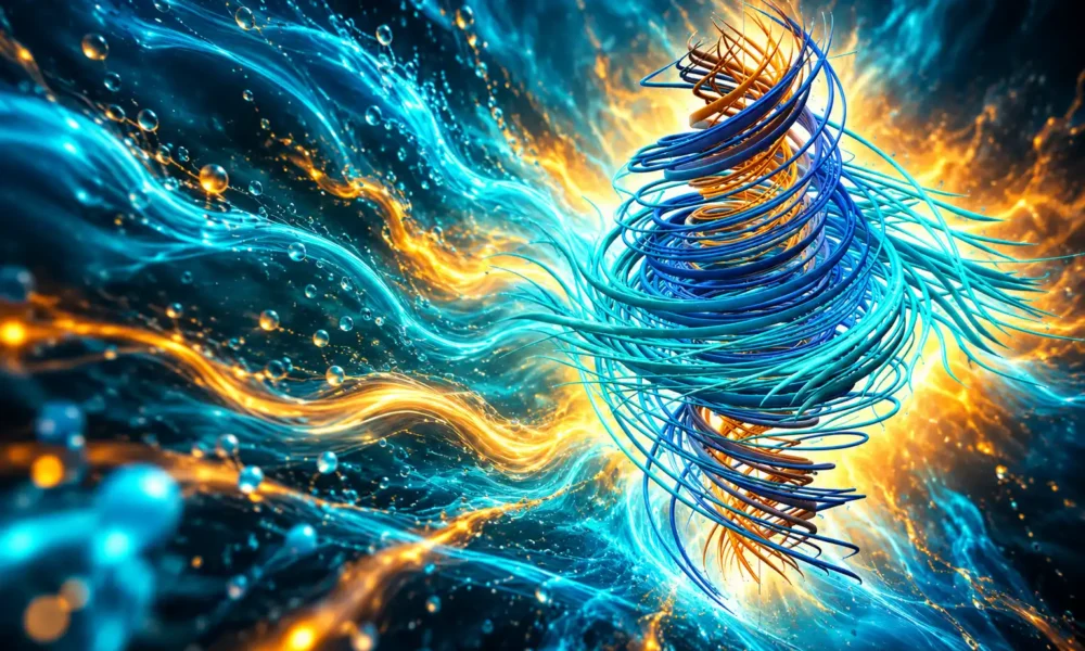 OpenAI Navier-Stokes finite-time blowup proof