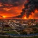Severstal mill buys its own air defense