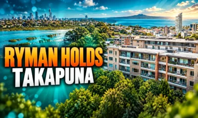 Ryman Healthcare keeps Takapuna $120 million village land