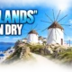 Greek islands run out of workers 2025 tourism