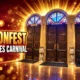 SetonFest Carmel grew from 1981 picnic carnival