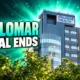 Palomar Health Sharp partnership ends UC San Diego control