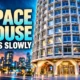 Space House 45 percent leased after 110 million rebirth