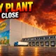 Clarebout Potatoes Moeskroen plant closure 392 jobs